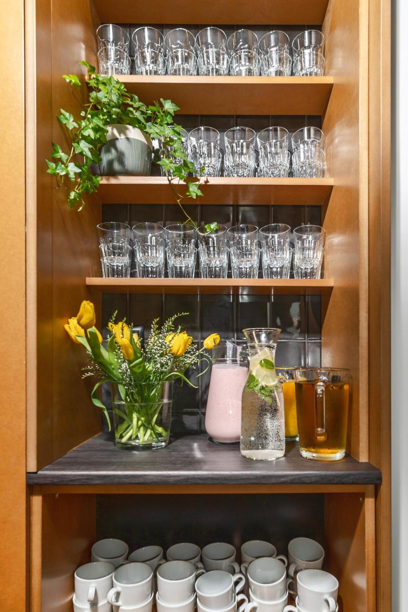 Grand Tulipan Bed & Breakfast Gdynia Bagian luar foto